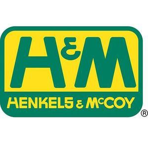 Team Page: Henkels & McCoy